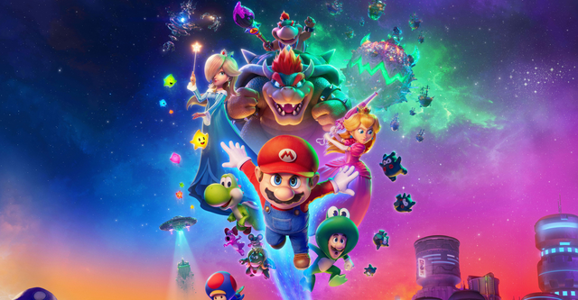 Every Yoshi Movie & TV Show Appearance To Watch Before 'Super Mario Galaxy'