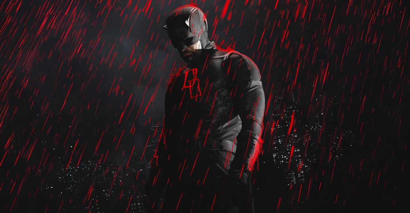 Warum der Watcher in „Daredevil: Born Again“ auftaucht – und was das wirklich bedeutet