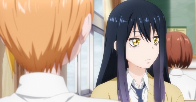 Mieruko-chan