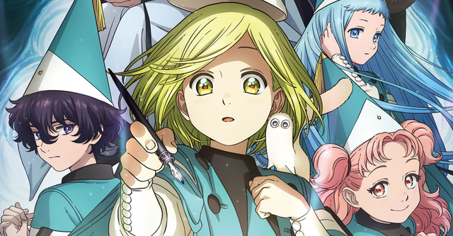 Top 10 Most Anticipated Anime Series of 2026