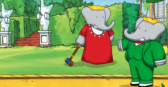 Babar