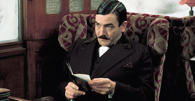 The 10 Best 'Whodunit' Murder Mystery Movies of All Time