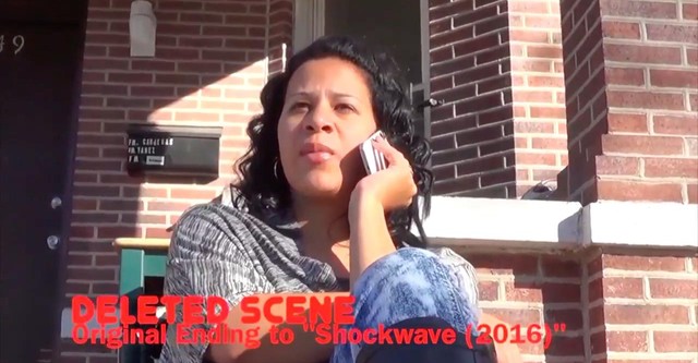 Shockwave