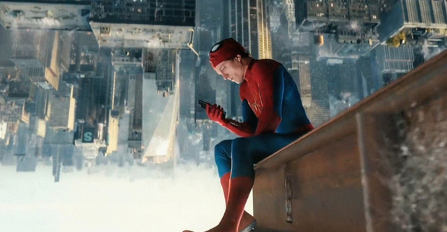 That 'Brand New Day' Easter Egg You Missed Teases A Huge Spider-Man Controversy