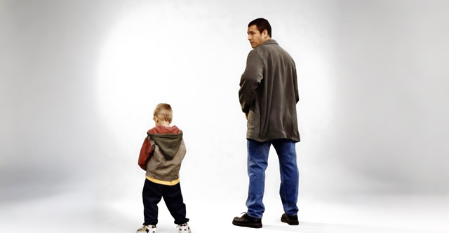 Todas las películas de Adam Sandler y donde verlas en línea