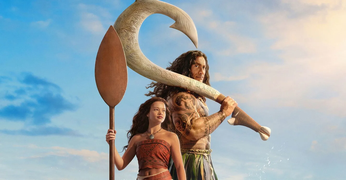 Von „Harry Potter“ bis „Vaiana“: Wo ist die Farbe geblieben? Warum Filme und Serien immer grauer wirken