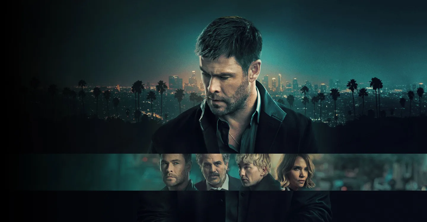 Must-Watch im April: 10 Filme, die auf Netflix, Prime & Co. gerade hoch im Kurs stehen
