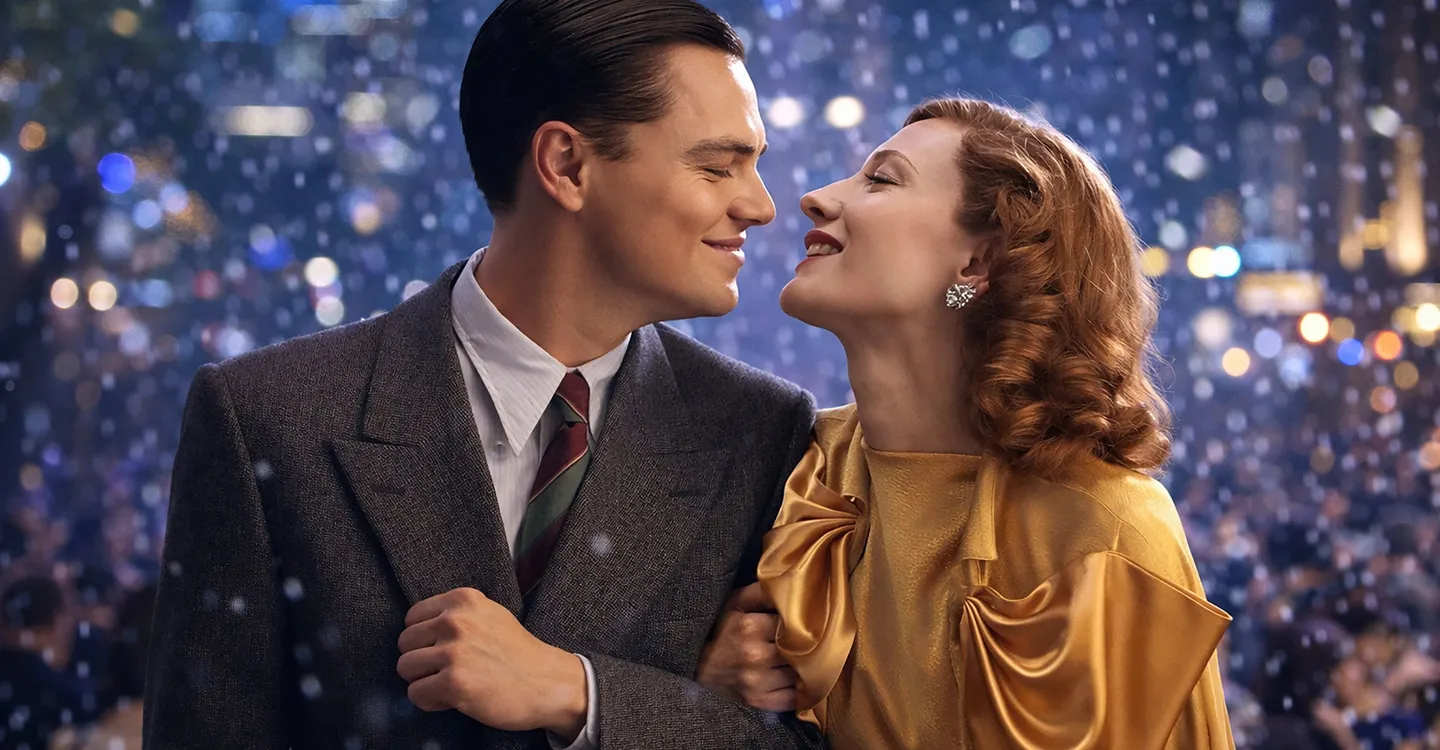 Leonardo DiCaprio: sus 10 mejores películas, ordenadas