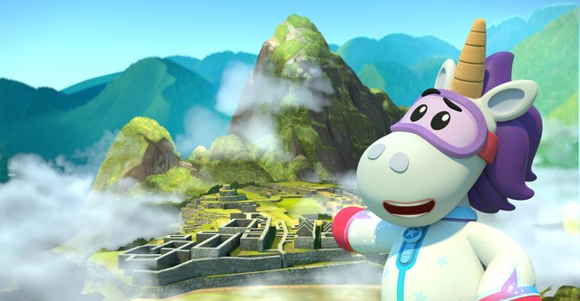 Go Jetters