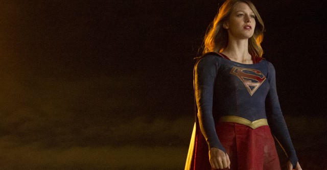 Supergirl