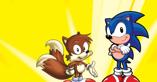 Sonic