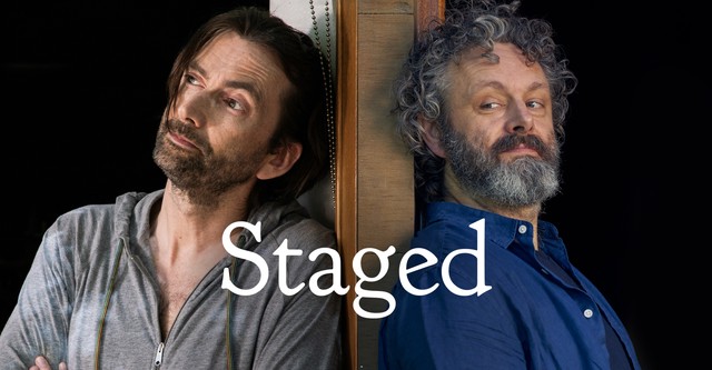 Staged