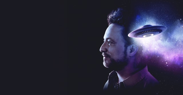 Alien Theory