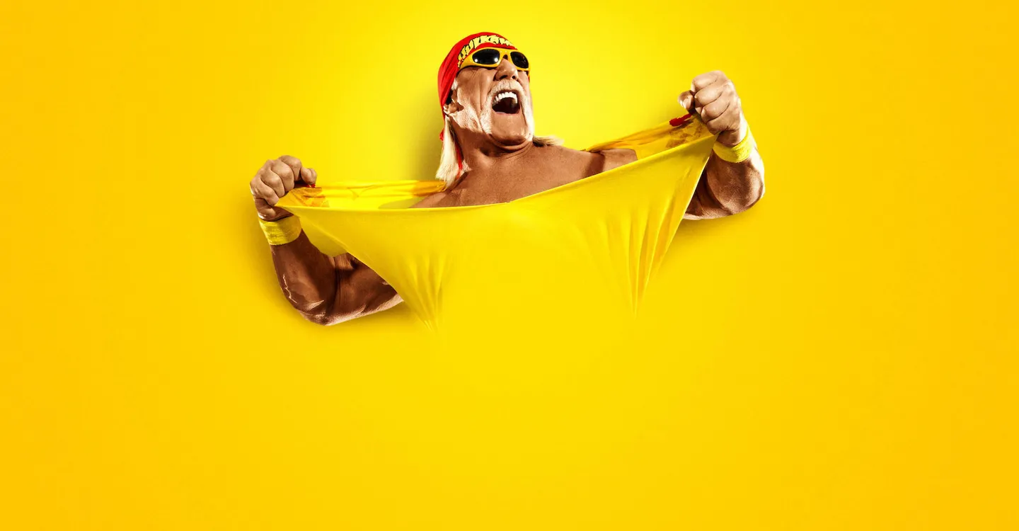 Das letzte Interview von Hulk Hogan: Die wichtigsten Erkenntnisse aus der Netflix-Doku