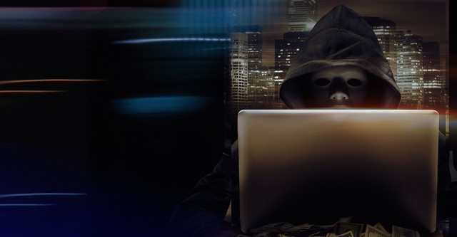 Dark Web - Kontrolle ist eine Illusion