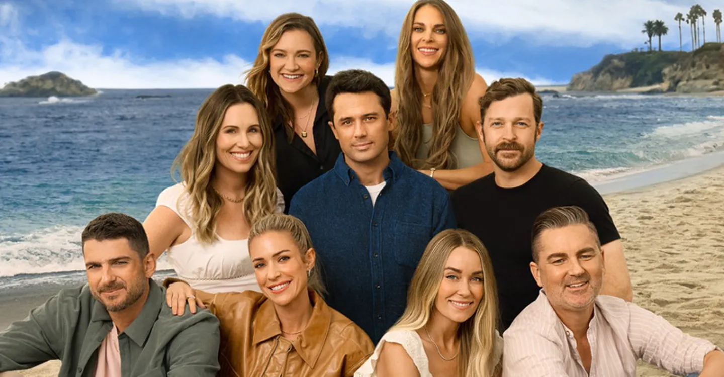 Laguna Beach: Everything Millennials Need to Catch Up On Before The Reunion