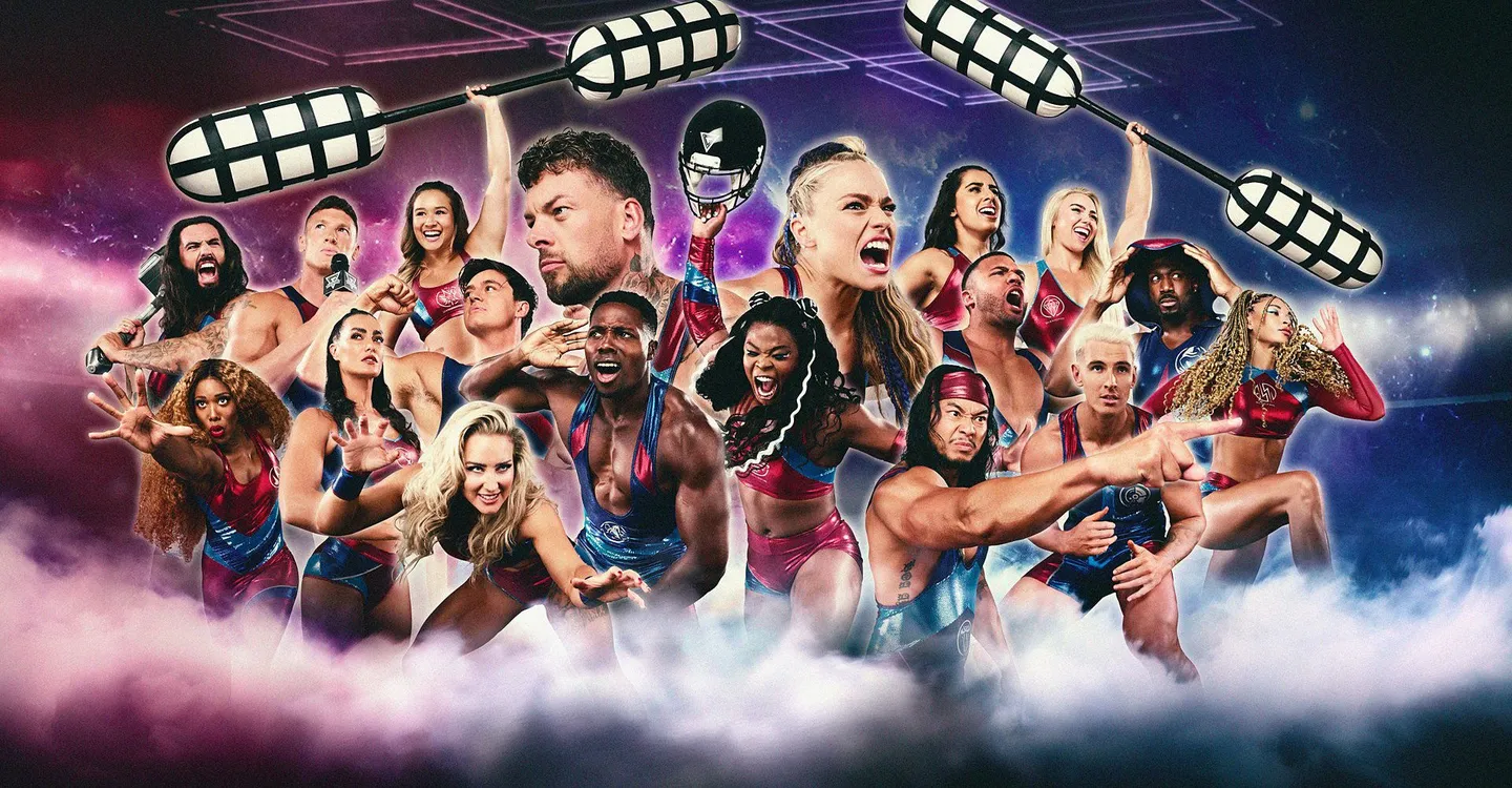 10 TV Shows To Watch if You Love Gladiators