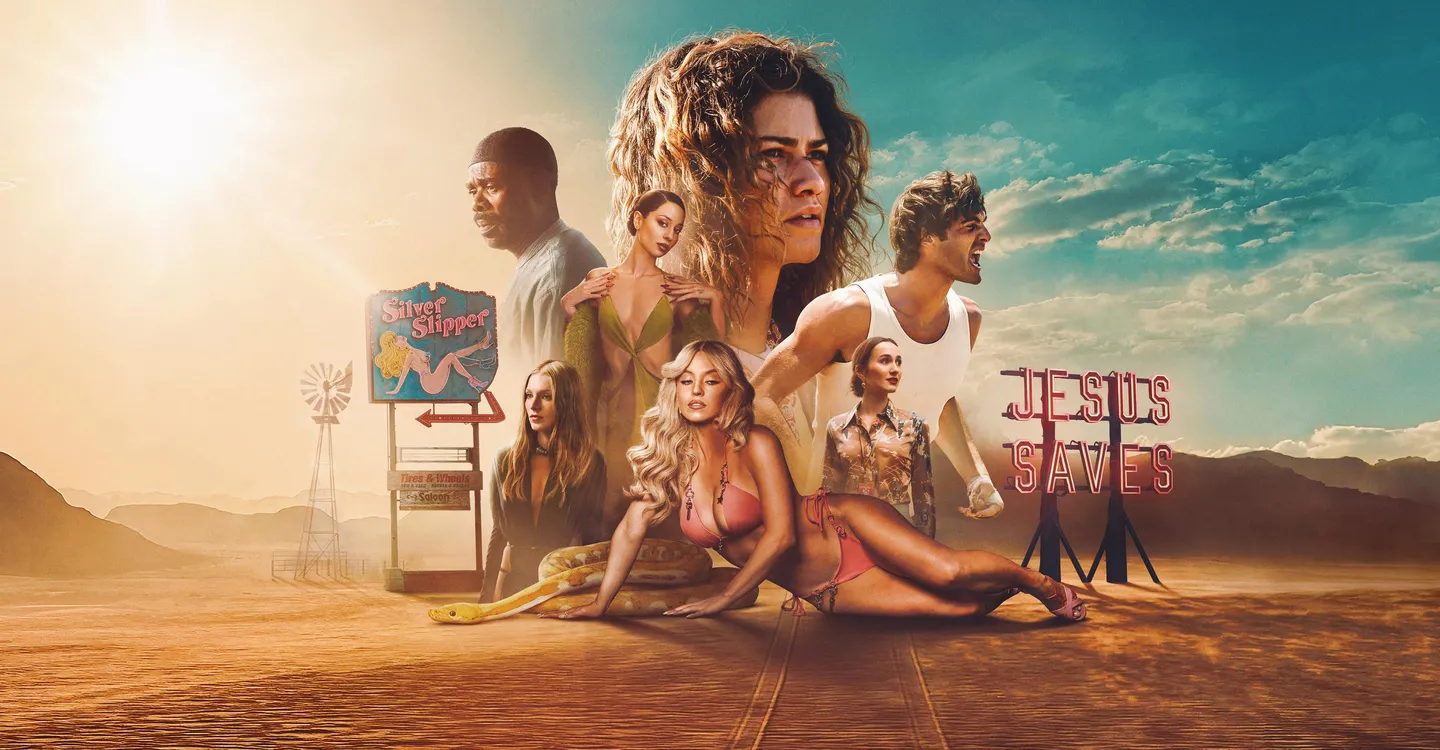 “Euphoria”: dove hai già visto il cast della terza stagione?