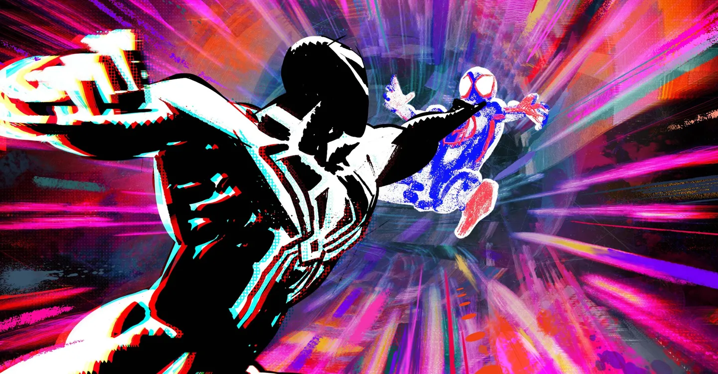 ‘Beyond The Spider-Verse’ y otras 10 grandes películas que Sony ha anunciado en la Cinemacon 2025