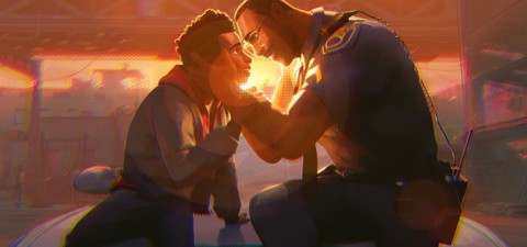 Beyond the Spider-Verse ve CinemaCon’da Açıklanan 10 Yeni Sony Filmi