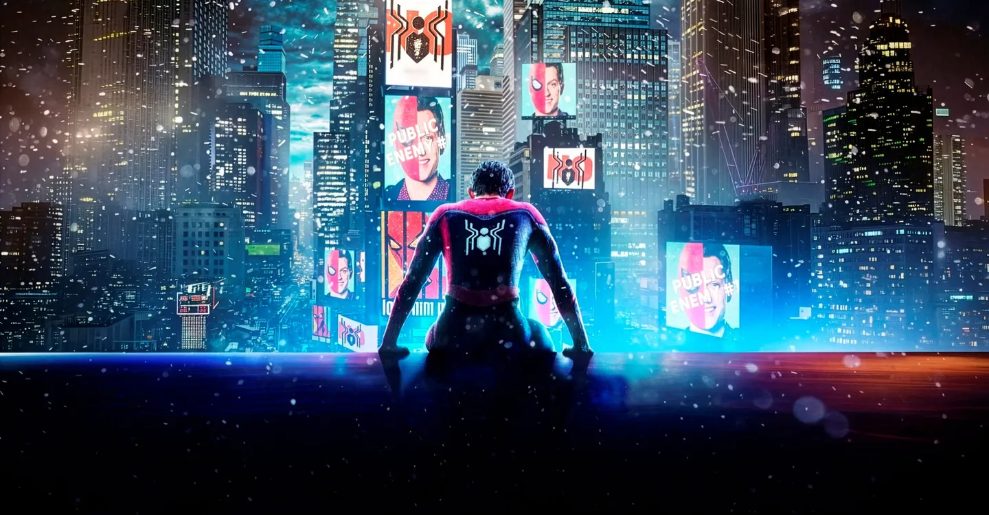 Every Marvel Movie In The MCU Phase 4, Officially Ranked