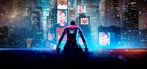 Tüm Spider-Man Filmlerini Sırayla İzleyin