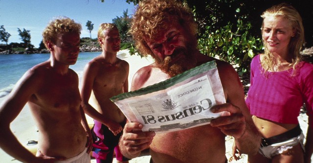 Castaway - Die Insel