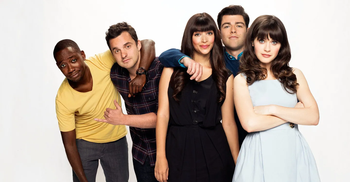 ‘New Girl’ And 4 Other Underrated Hangout Comedies