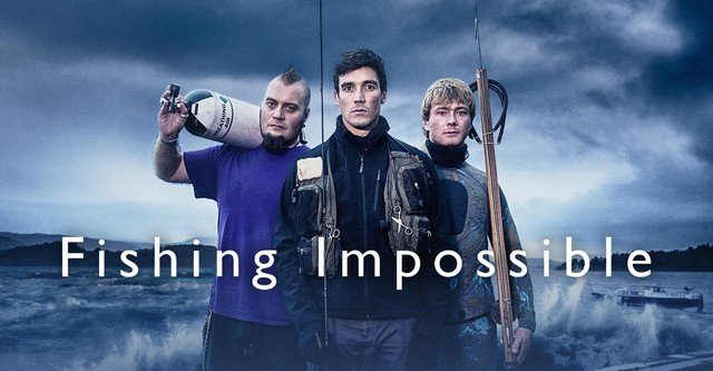 Fishing Impossible