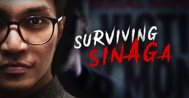 Surviving Sinaga