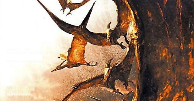 Pterodactyl