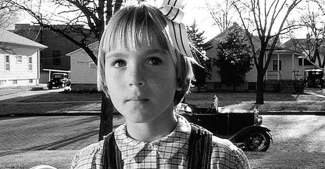 Paper Moon