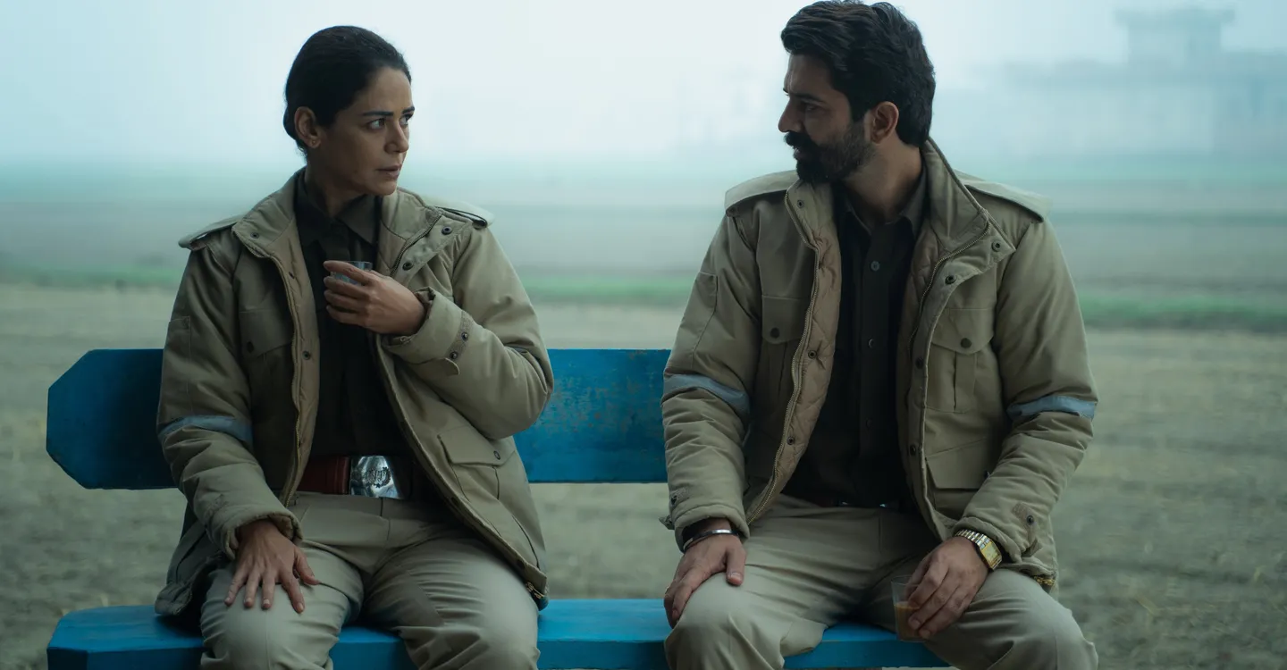 10 Best TV Shows to Watch If You Like Paatal Lok (and Where to Stream Them)
