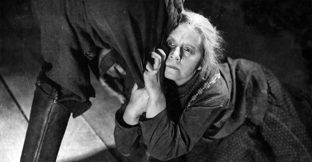 Die Mutter