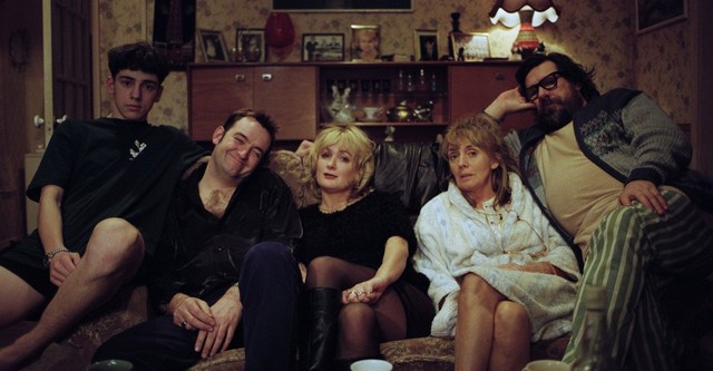 The Royle Family