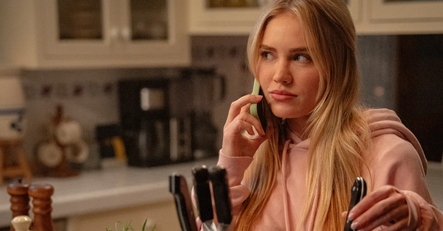 „Scream 7“-Theorie: Dieser Fanliebling könnte der nächste Ghostface sein
