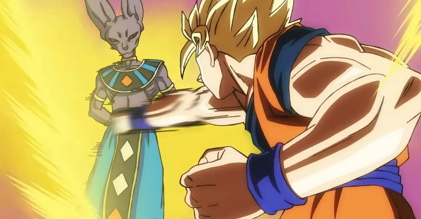 Todo ‘Dragon Ball’ sin relleno. Solo los episodios esenciales antes de ‘Dragon Ball Super: Beerus’