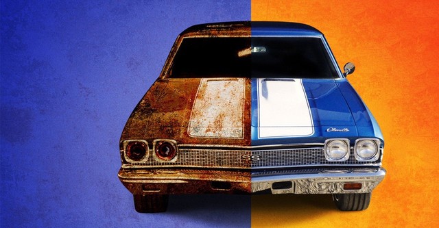 Rust Valley Restorers