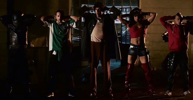 Kryptonita