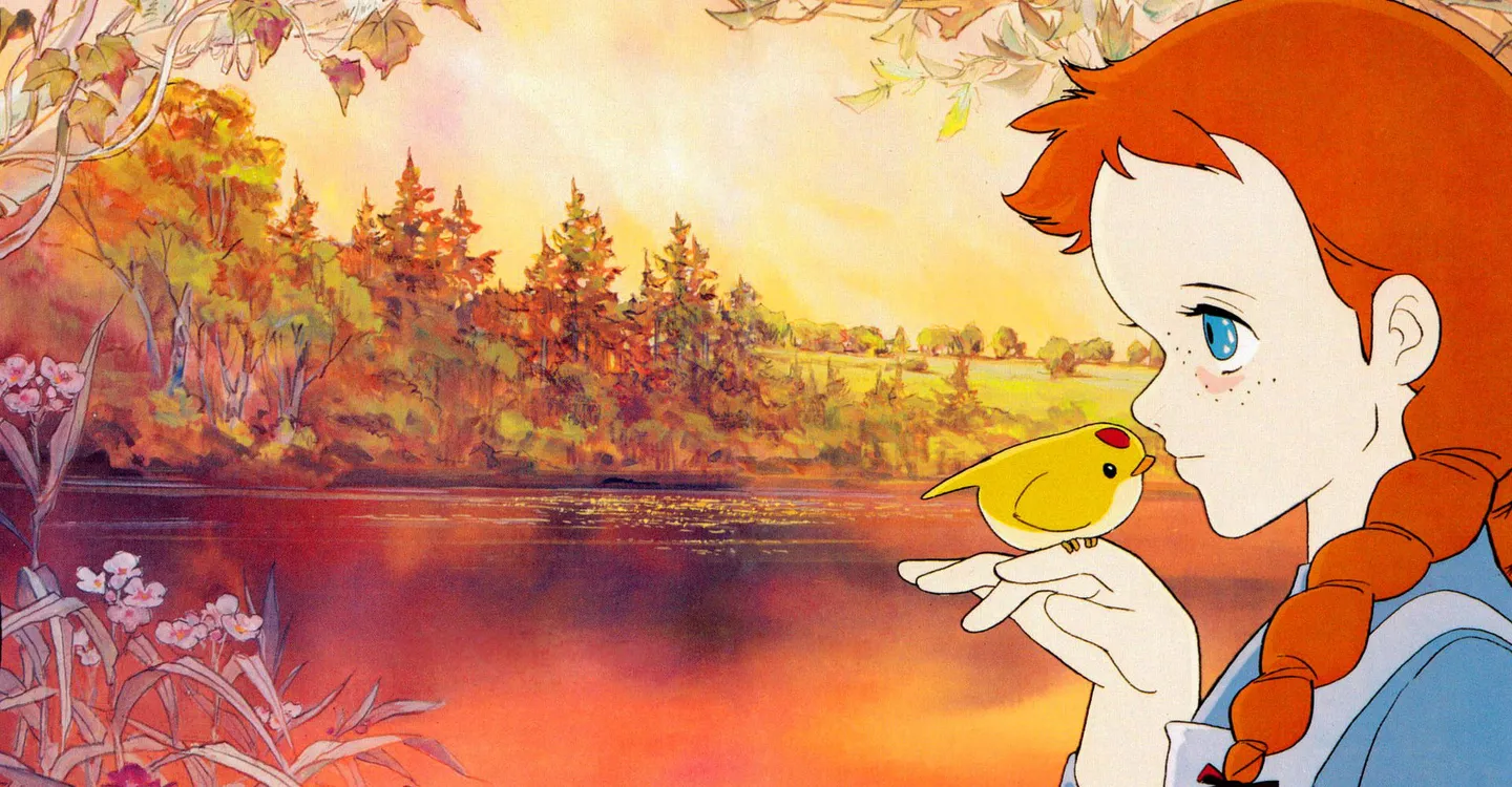 I migliori anime tratti dai grandi classici della letteratura mondiale