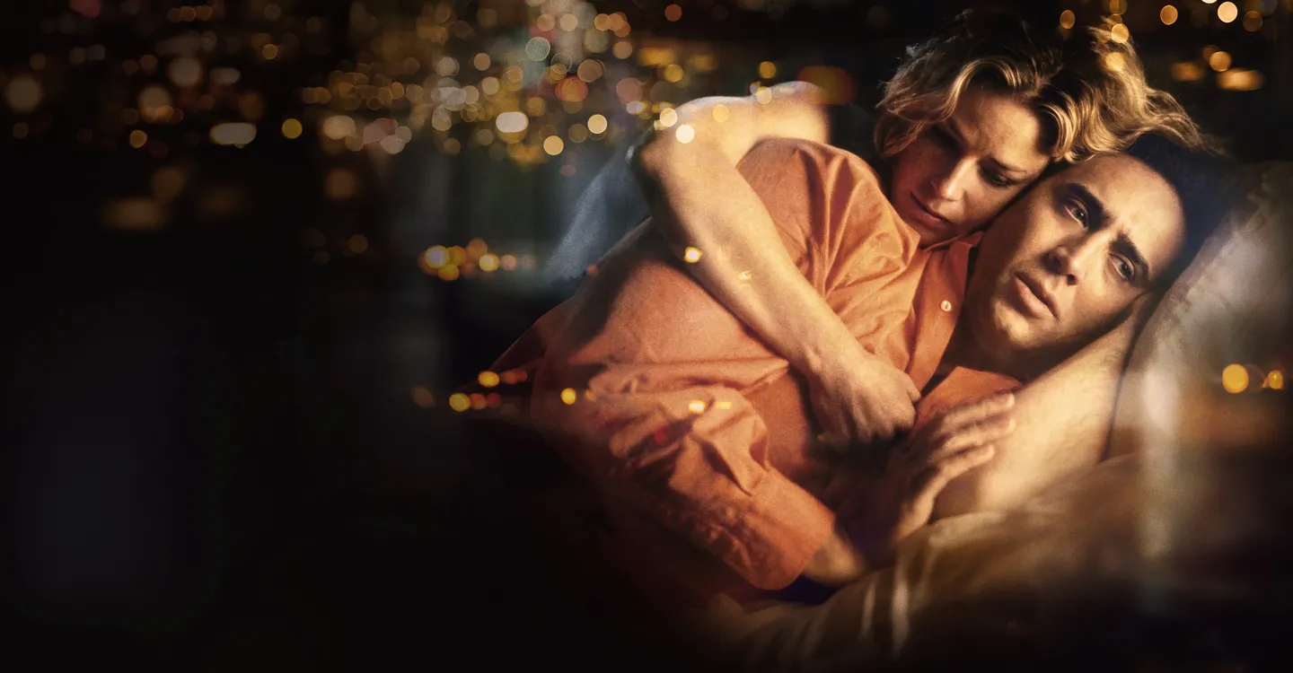 Le top 10 des meilleurs films de Nicolas Cage en streaming