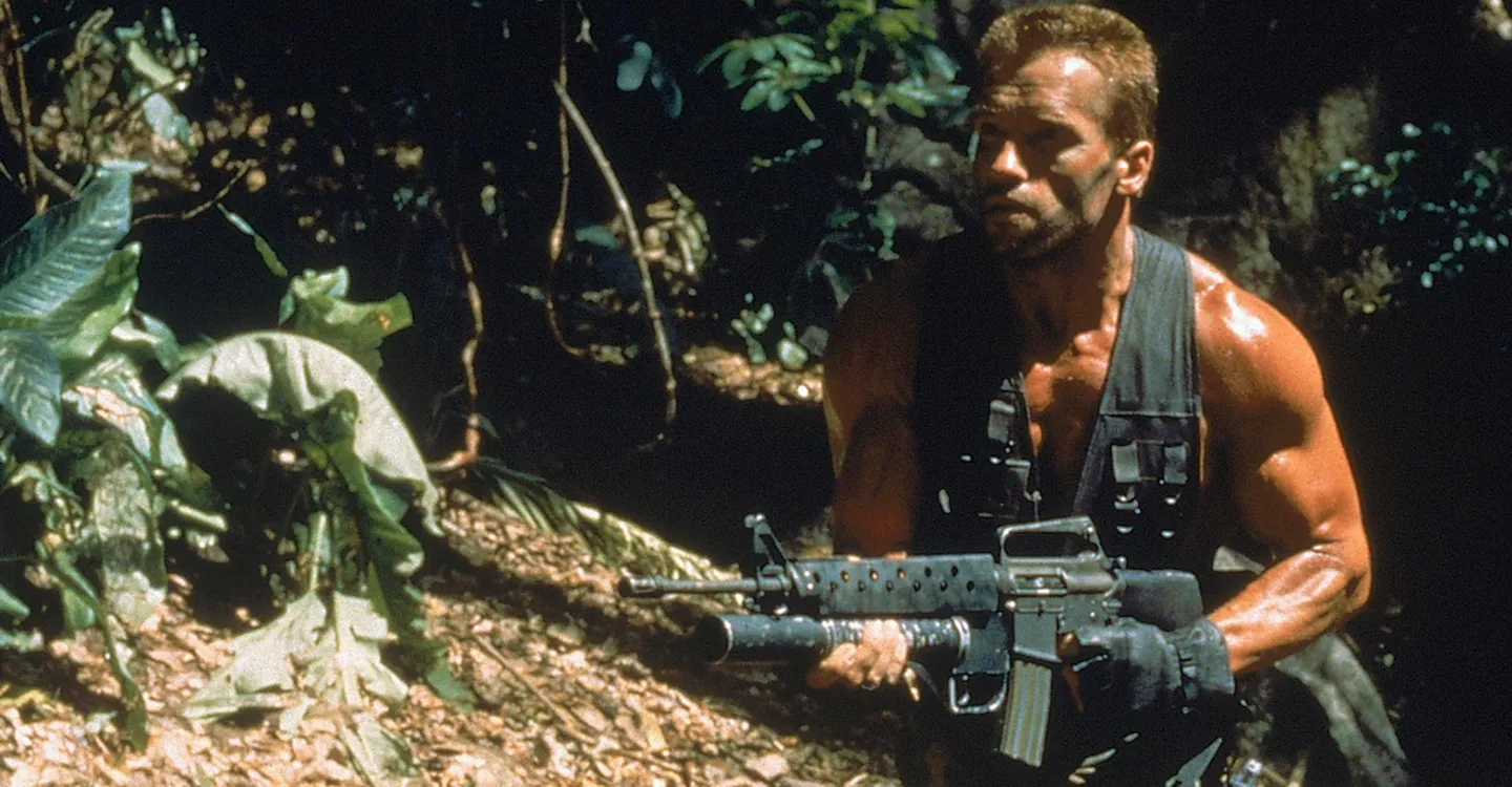How to Watch Every Predator Movie in Order