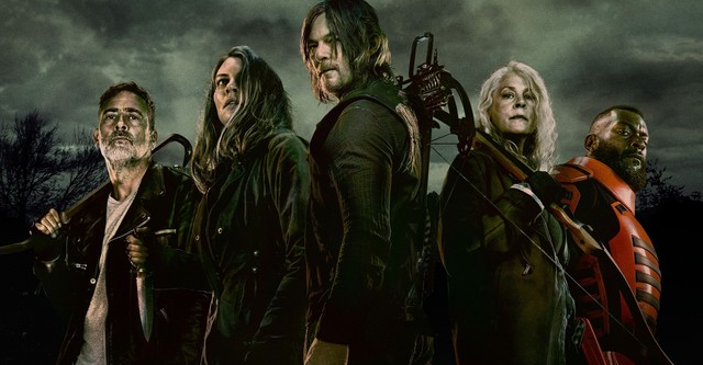 The Walking Dead