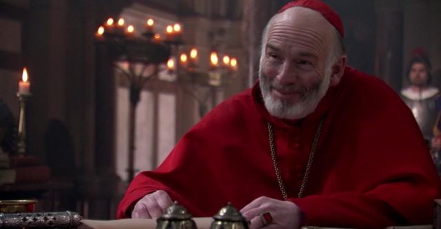 Tudorok
