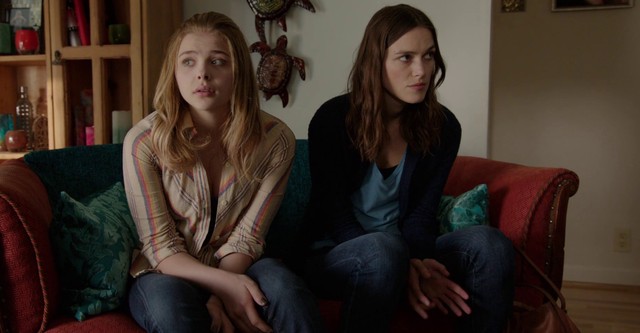 Laggies