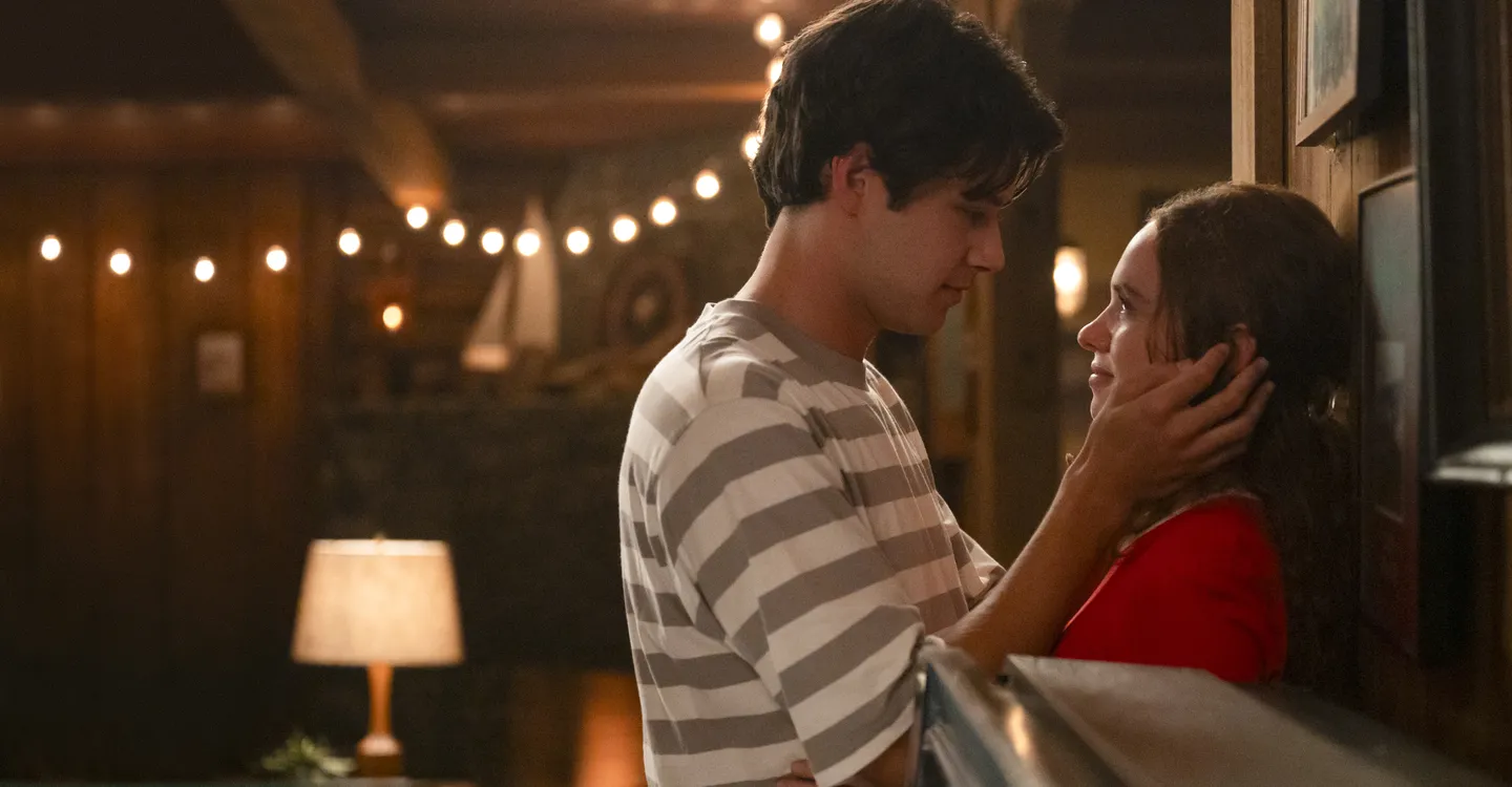 'Every Year After' Trailer Breakdown: Cast, Release Date & Plot, Explained