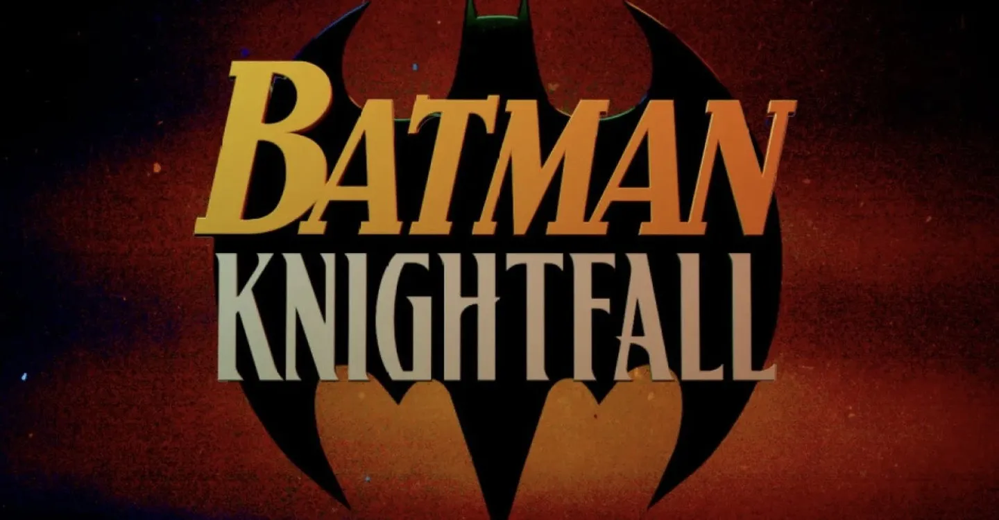 Die neue Batman-Trilogie ist da und sie spaltet Fans schon jetzt