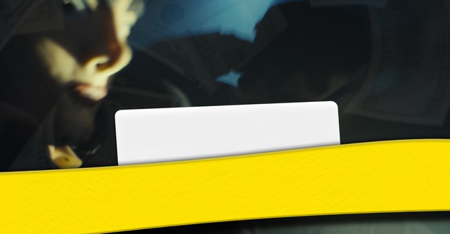 Almost Unsolved: Heists