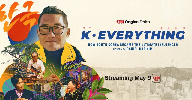 K-Todo: Una Serie Original de CNN