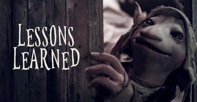 Lessons Learned
